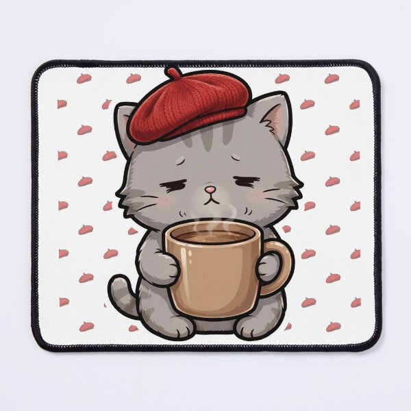 Item preview, BOSS MODE: Coffee First - Freda 2kg Cat designed and sold by MAISON SYLVIE.