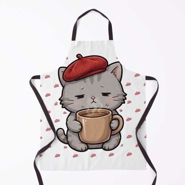 Item preview, BOSS MODE: Coffee First - Freda 2kg Cat designed and sold by MAISON SYLVIE.