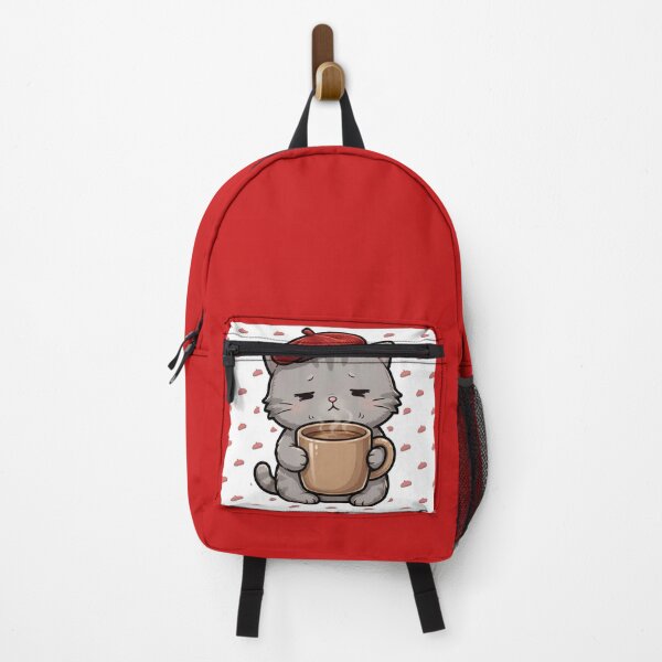 Item preview, BOSS MODE: Coffee First - Freda 2kg Cat designed and sold by MAISON SYLVIE.