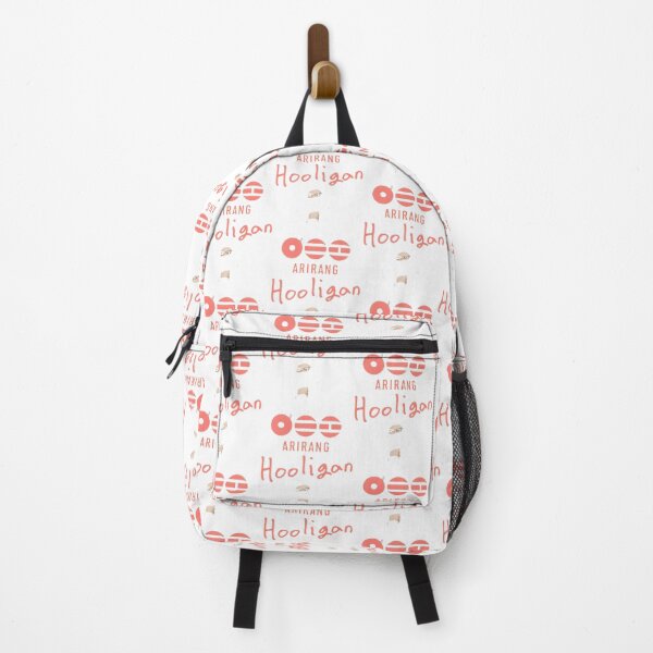 Item preview, Arirang Hooligan Jin Concert Style designed and sold by BenjaminRey.