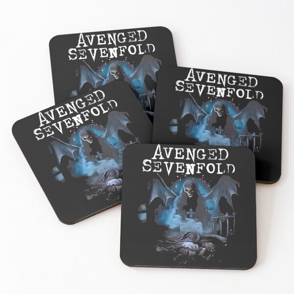 Item preview, metal band designed and sold by Rasidoyowes.