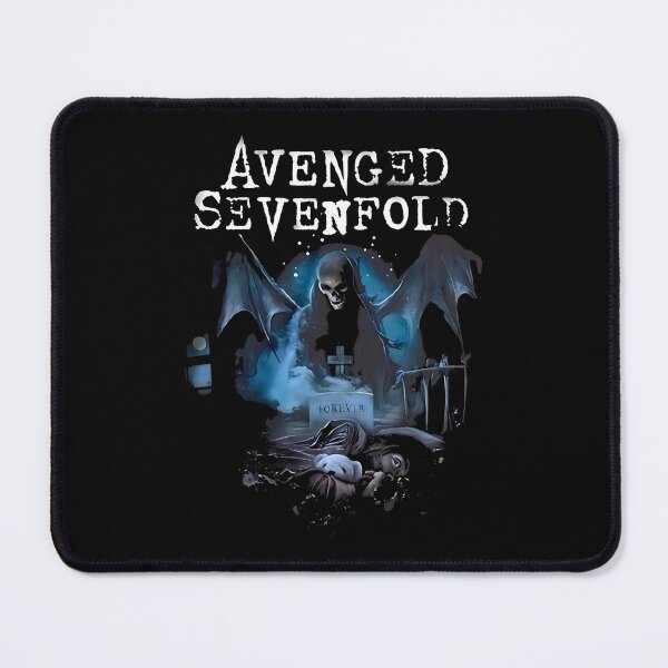 Item preview, metal band designed and sold by Rasidoyowes.