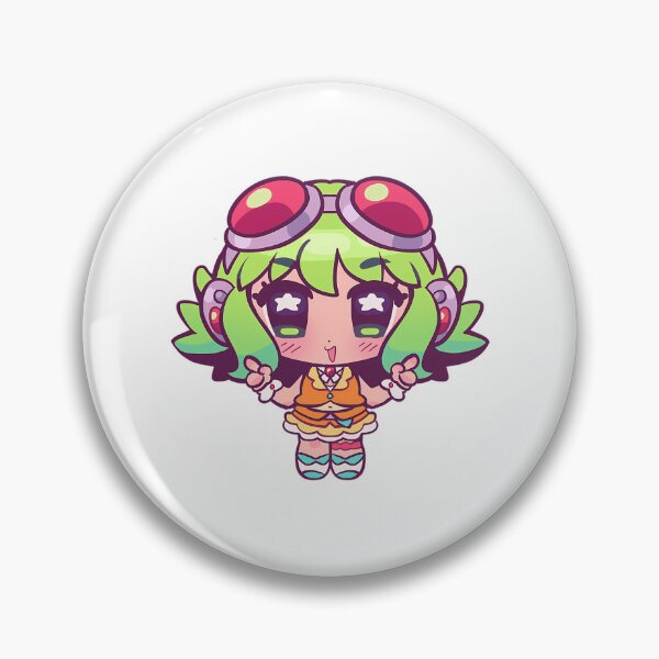 Item preview, Gumi designed and sold by Jason-Wells.