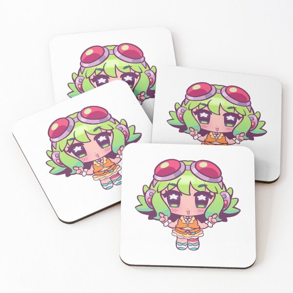 Item preview, Gumi designed and sold by Jason-Wells.