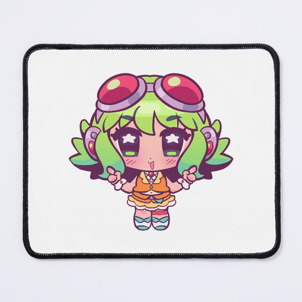Item preview, Gumi designed and sold by Jason-Wells.