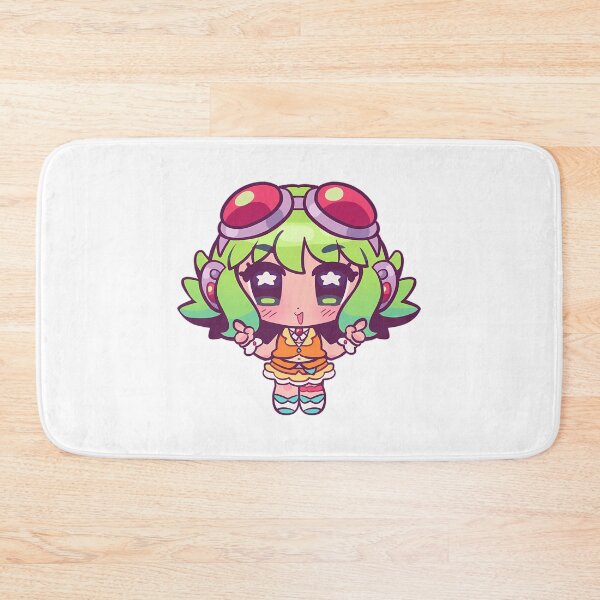 Item preview, Gumi designed and sold by Jason-Wells.
