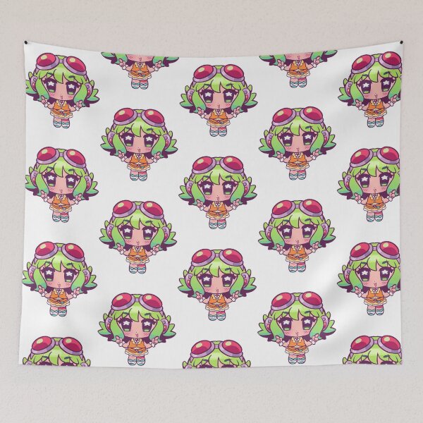 Item preview, Gumi designed and sold by Jason-Wells.