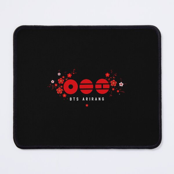 Item preview, BTS Arirang designed and sold by LittleHugHouse.