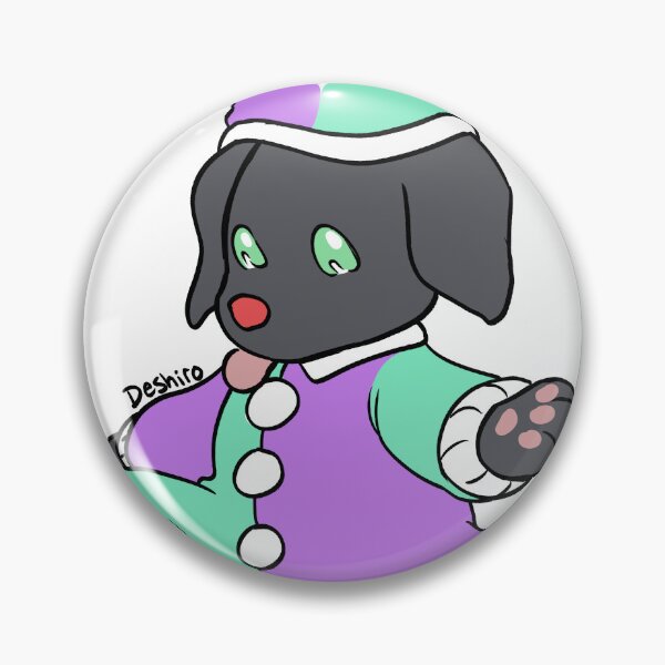 Item preview, sillay designed and sold by Deshiro arts.
