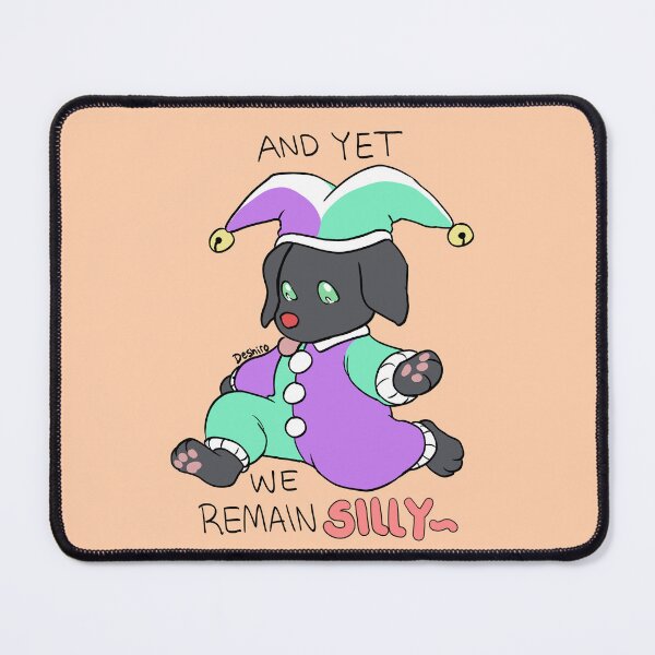 Item preview, sillay designed and sold by Deshiro arts.