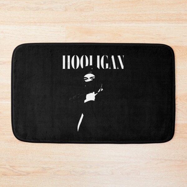 Item preview, Jin Hooligan Concert Graphic designed and sold by BenjaminRey.