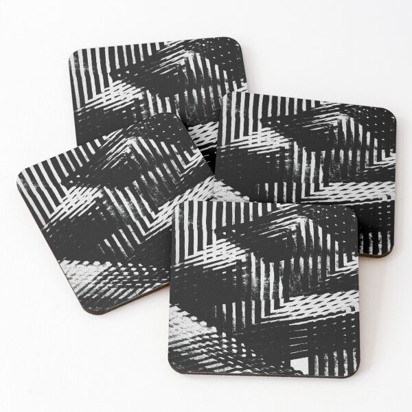Item preview, Woven Network Motion (No.08) designed and sold by Form Finding Design.