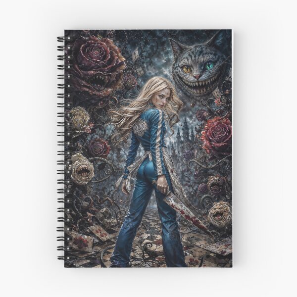 Item preview, Dark Fantasy Wonderland designed and sold by AliceWhiteDF.