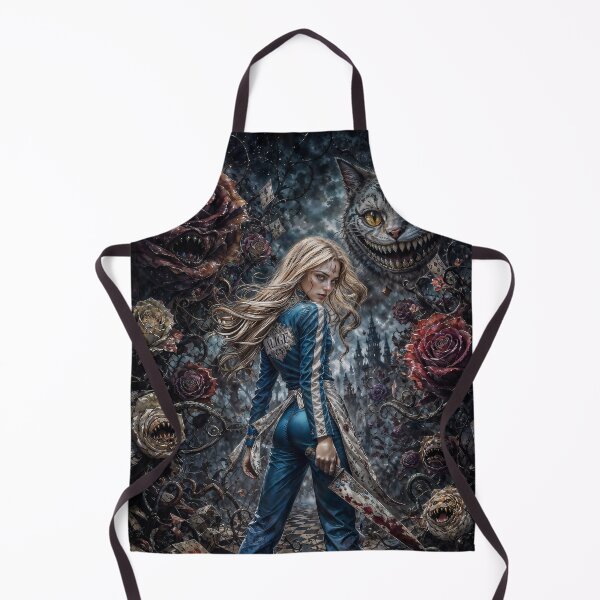 Item preview, Dark Fantasy Wonderland designed and sold by AliceWhiteDF.