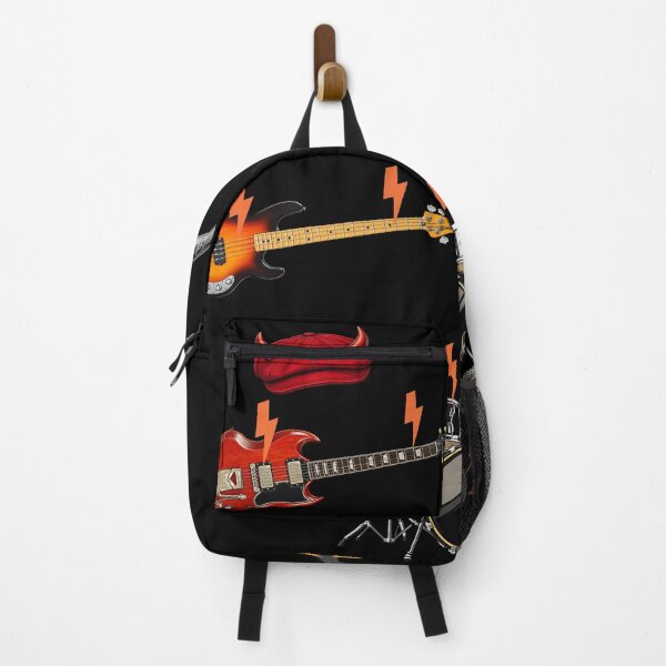 Item preview, ACDC 1973 symbol designed and sold by Priamant.