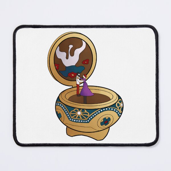 Item preview, Anastasia Music Box designed and sold by Scotty-arrowood.