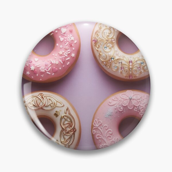 Item preview, Doughnuts designed and sold by alex889art.
