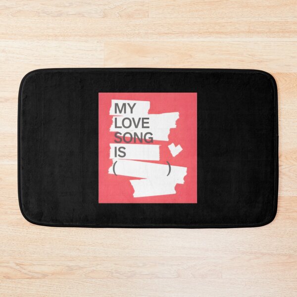 Item preview, Bts Arirang Comeback My Love Song Is designed and sold by BenjaminRey.
