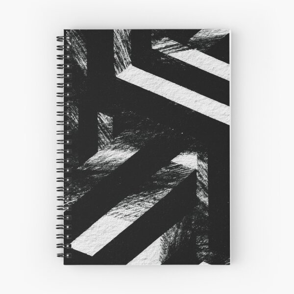 Item preview, Woven Network Motion (No.09) designed and sold by Form Finding Design.