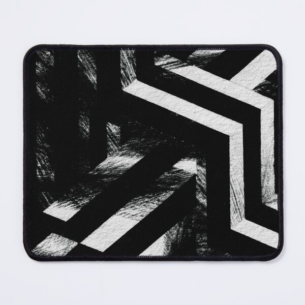 Item preview, Woven Network Motion (No.09) designed and sold by Form Finding Design.