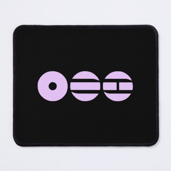Item preview, Purple Arirang Pop Art Design designed and sold by BenjaminRey.