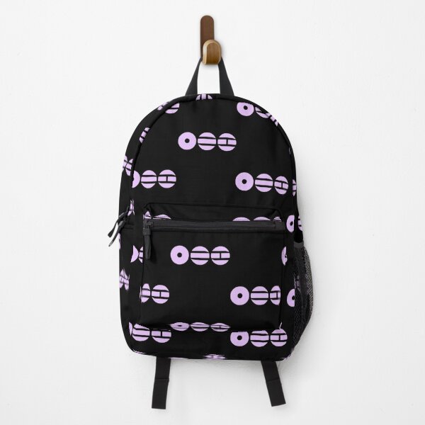 Item preview, Purple Arirang Pop Art Design designed and sold by BenjaminRey.