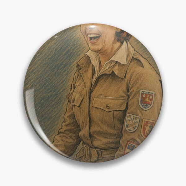 Item preview, Betty Marsden - Carry On Trading Cards designed and sold by halibutgoatramb.