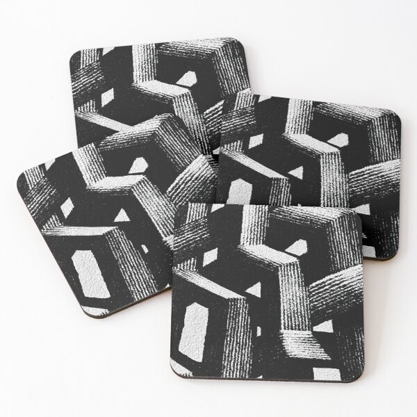 Item preview, Woven Network Motion (No.10) designed and sold by Form Finding Design.