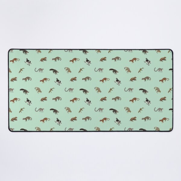 Item preview, Species Found Only in Madagascar designed and sold by ArunDandiboina.