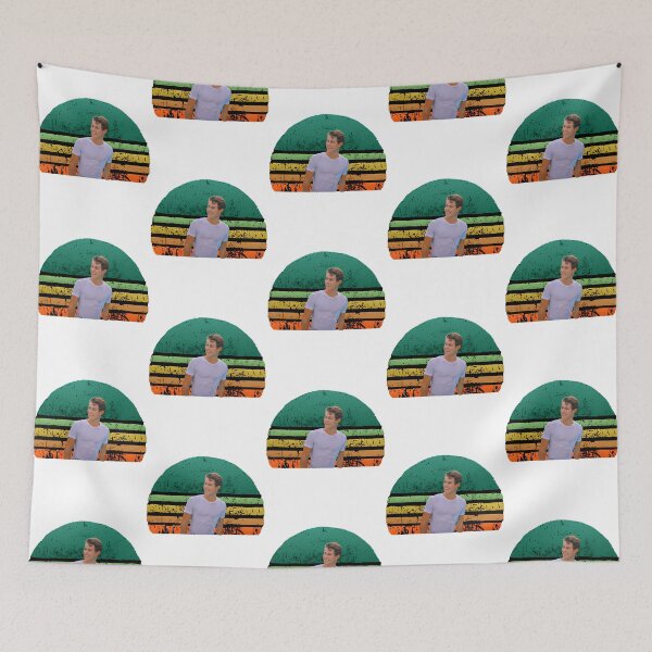 Item preview, Ben Azelart Design designed and sold by arissapalomino.