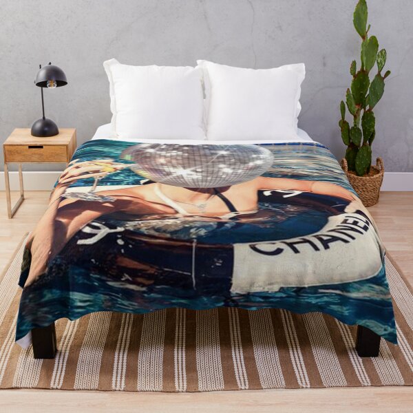 Item preview, women disco in pool designed and sold by cakinon.