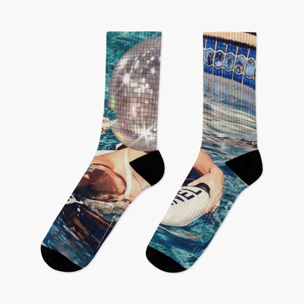 Item preview, women disco in pool designed and sold by cakinon.