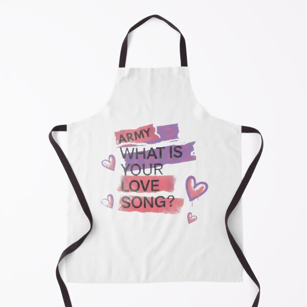 Item preview, Bts Arirang Comeback What Is Your Love Song designed and sold by BenjaminRey.