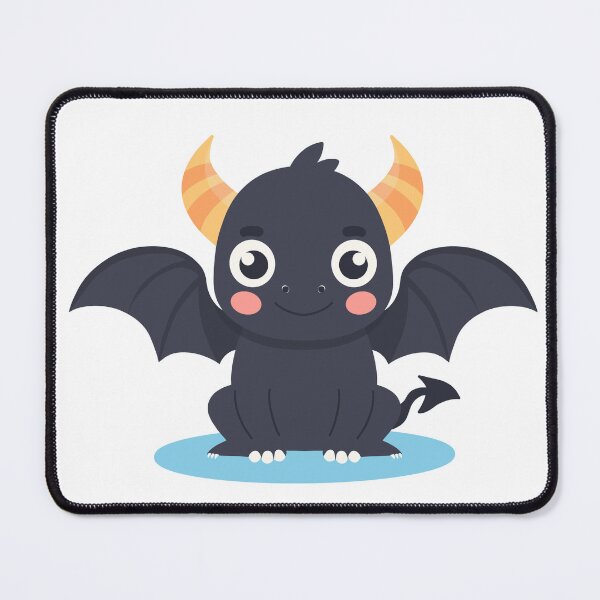 Item preview, Whimsy Gargoyle designed and sold by Minaficent.