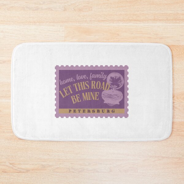Item preview, Anastasia Petersburg Stamp Musical designed and sold by Scotty-arrowood.