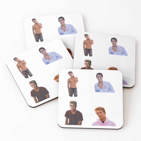 Item preview, Ben Azelart Handsome designed and sold by arissapalomino.