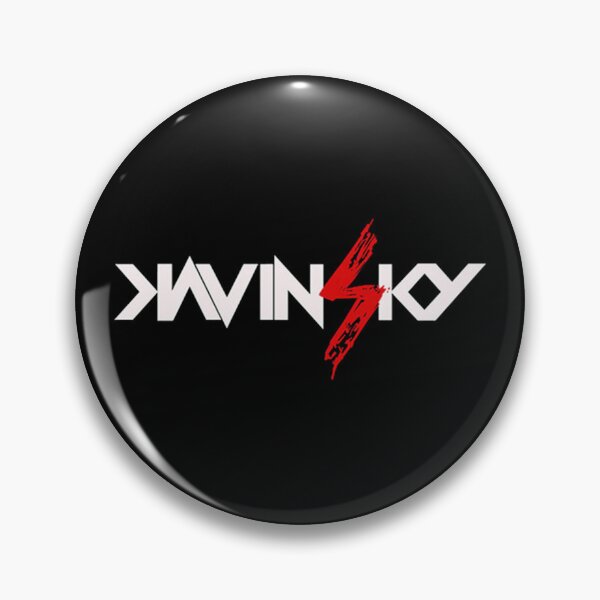Item preview, Kavinsky Cool designed and sold by Foxintheloart.