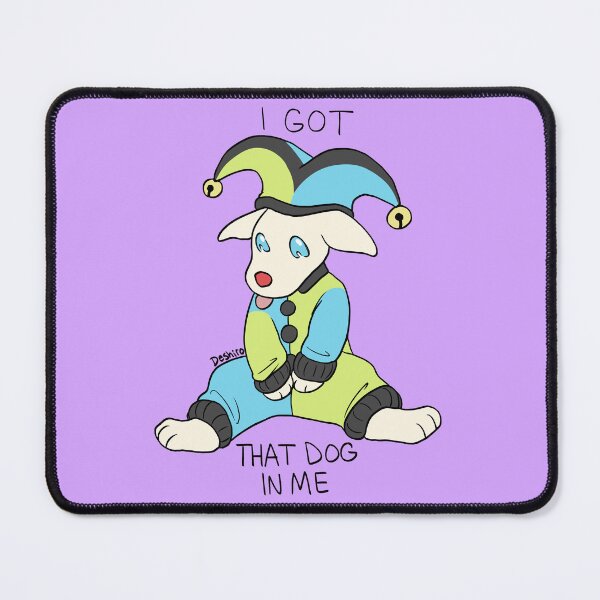 Item preview, That Dog designed and sold by Deshiro arts.