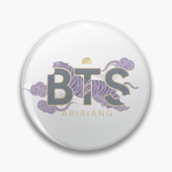Item preview, Bts Arirang Comeback designed and sold by BenjaminRey.