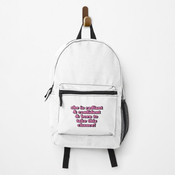 Item preview, Anastasia Quote Broadway Musical She Is Radiant And Confident designed and sold by Scotty-arrowood.