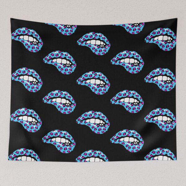 Item preview, Ben Azelart Merch Lip designed and sold by arissapalomino.