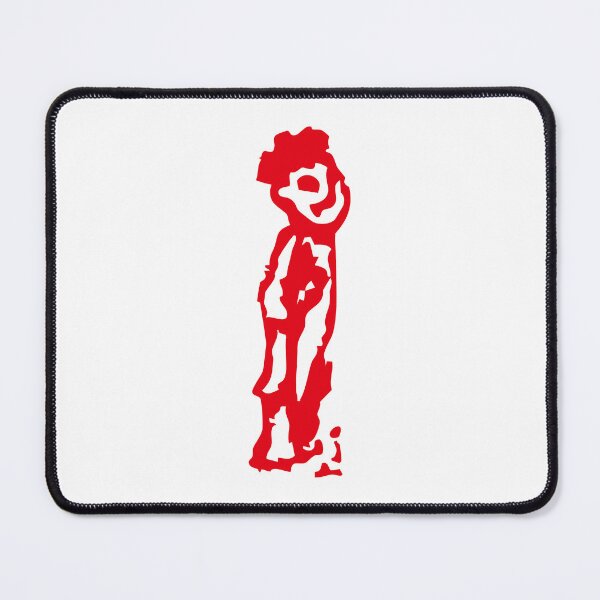 Item preview, Ancient Chinese Court Lady Seal Carving Woodblock Art designed and sold by FANGYI Studio.