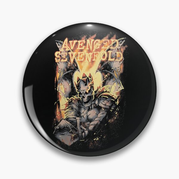 Item preview, metal band designed and sold by Rasidoyowes.