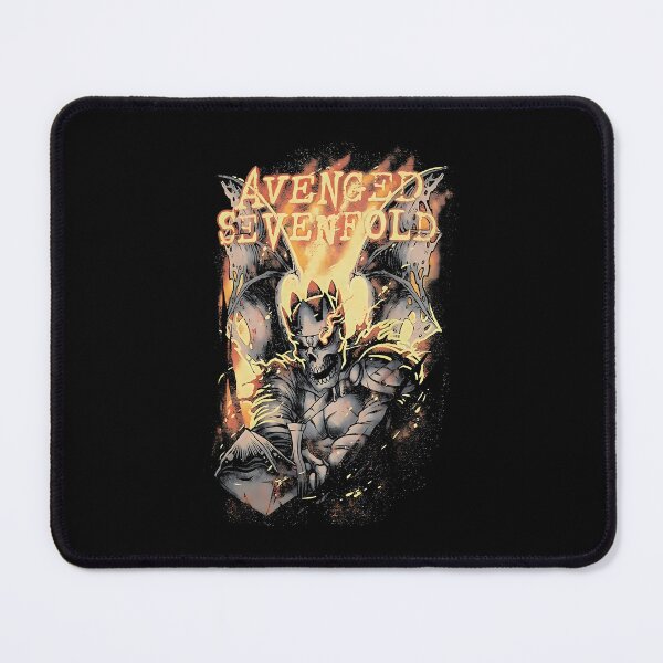 Item preview, metal band designed and sold by Rasidoyowes.