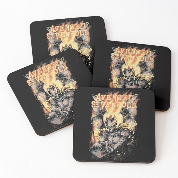 Item preview, metal band designed and sold by Rasidoyowes.