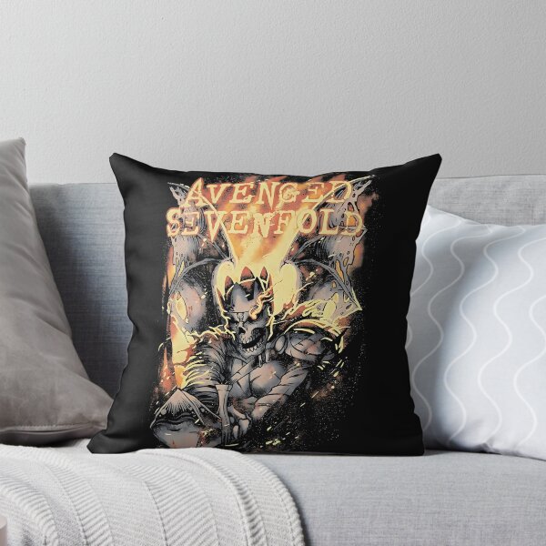 Item preview, metal band designed and sold by Rasidoyowes.