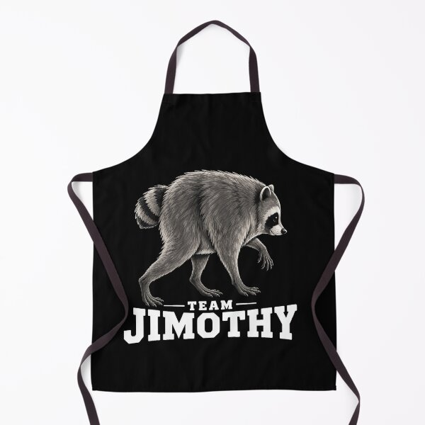 Item preview, Jimothy Viral Raccoon Funny Meme Animal Humor designed and sold by HaytamShop.