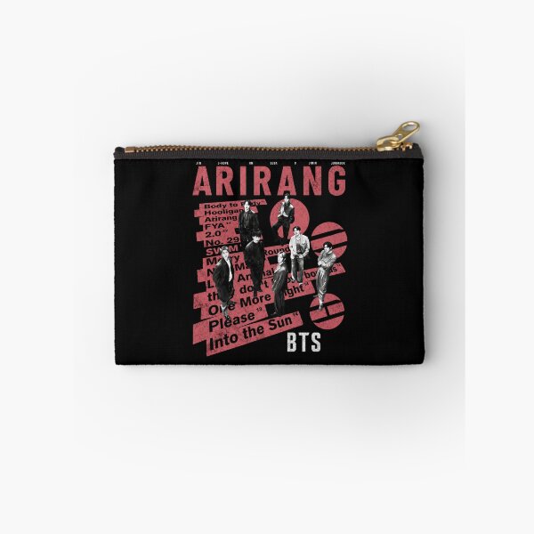 Item preview, BTS Arirang Tour 2026 designed and sold by LittleHugHouse.
