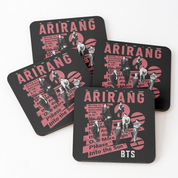 Item preview, BTS Arirang Tour 2026 designed and sold by LittleHugHouse.