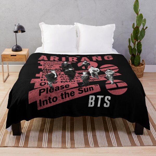 Item preview, BTS Arirang Tour 2026 designed and sold by LittleHugHouse.
